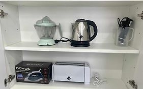Apartamento Principe De Vergara